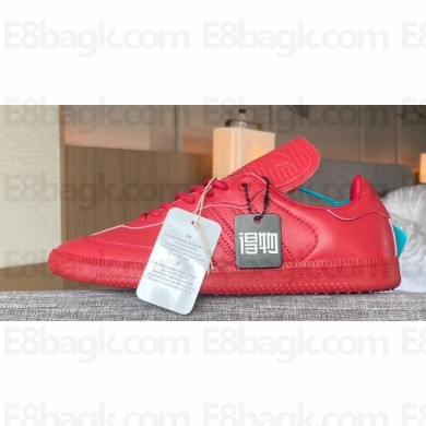 Adidas x Wales Bonner Women/Men Low Sneakers 04