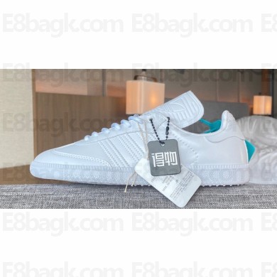 Adidas x Wales Bonner Women/Men Low Sneakers 06