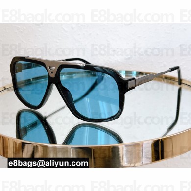 Louis Vuitton 1.1 Millionaires Metal Sunglasses Z1900U 03 2024