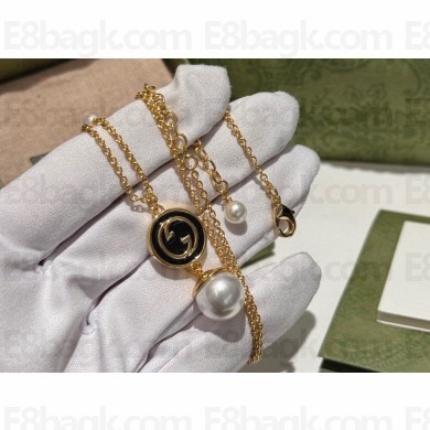 Gucci Necklace 01 2024