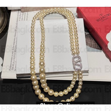 Valentino Necklace 01 2024