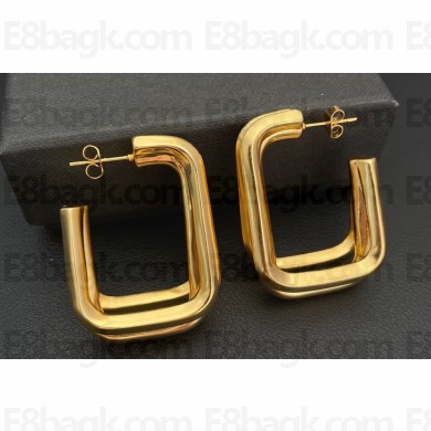 Saint Laurent Earrings 01 2024