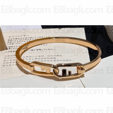 Fendi Bracelet 02 2024