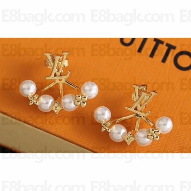 Louis Vuitton Earrings 01 2024