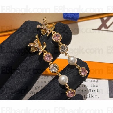 Louis Vuitton Earrings 02 2024