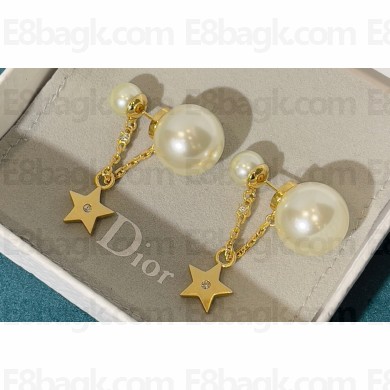 Dior Earrings 01 2024
