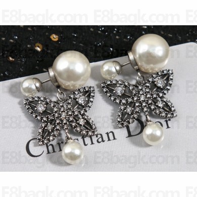 Dior Earrings 04 2024
