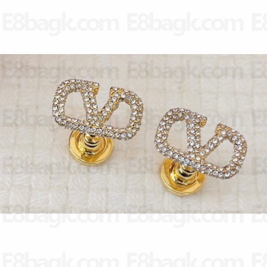 Valentino Earrings 03 2024