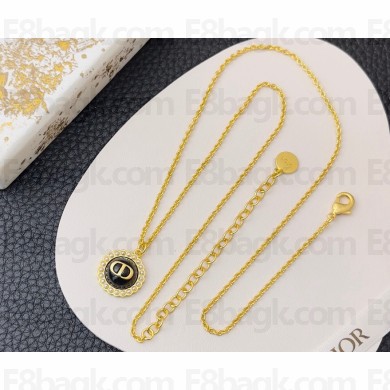 Dior Necklace 03 2024