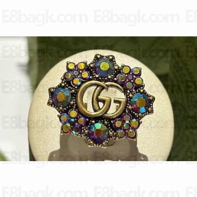 Gucci Ring 01 2024