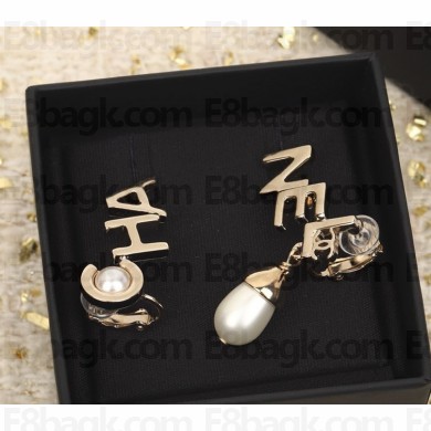 Chanel Earrings 09-2025