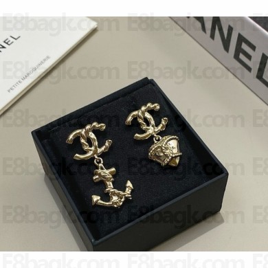 Chanel Earrings 10-2025