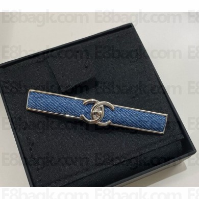 Chanel Hair Clip 01-2025