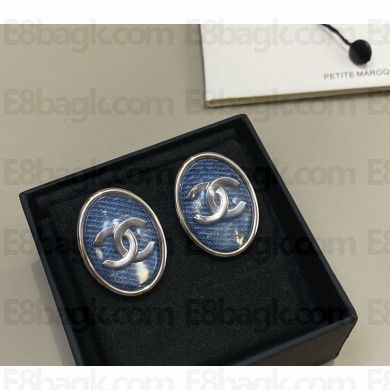 Chanel Earrings 12-2025