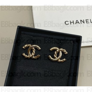 Chanel Earrings 15-2025