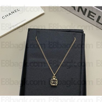 Chanel  Necklace 01-2025