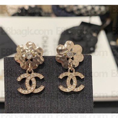 Chanel Earrings 01-2025