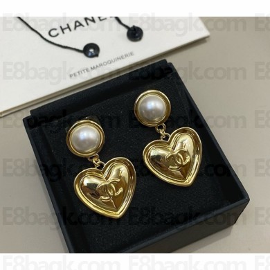 Chanel Earrings 23-2025