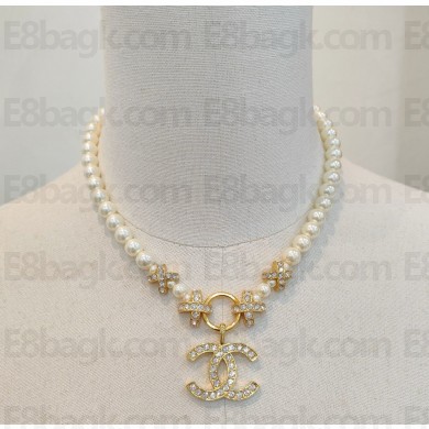 Chanel Necklace 05-2025