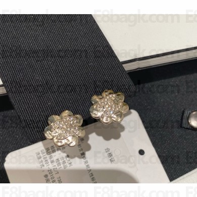 Chanel Earrings 02-2025