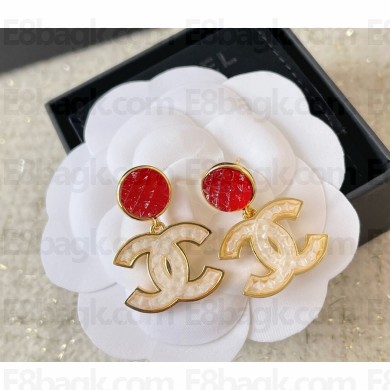 Chanel Earrings 25-2025