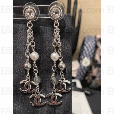 Chanel Earrings 27-2025