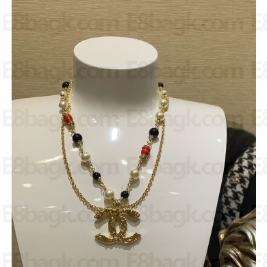Chanel Necklace 09-2025