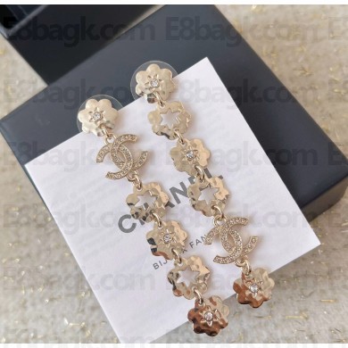 Chanel Earrings 30-2025