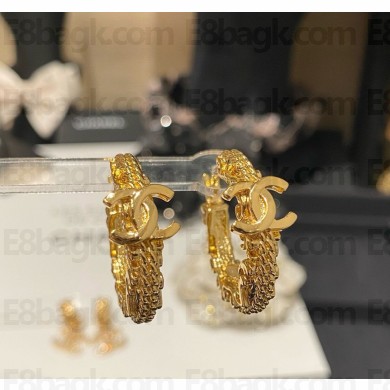 Chanel Earrings 31-2025