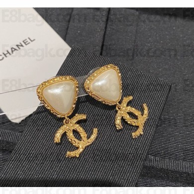 Chanel Earrings 32-2025