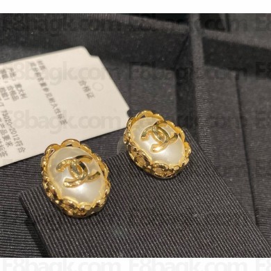 Chanel Earrings 33-2025