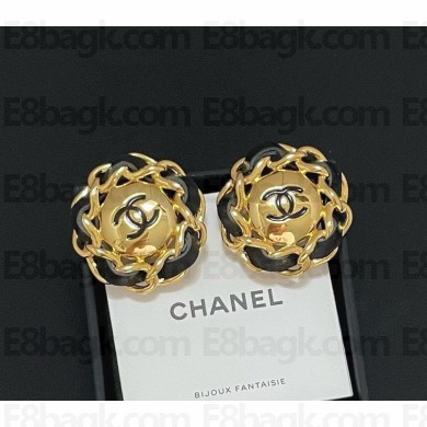 Chanel Earrings 05-2025