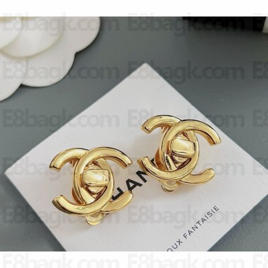 Chanel Earrings 07-2025 