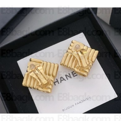 Chanel Earrings 08-2025