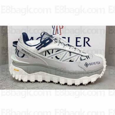 Moncler Trailgrip GTX GORE-TEX trainers Women/Men Sneakers 02 2024