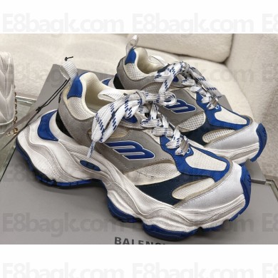 Balenciaga Cargo Women/Men Sneakers 04 2024