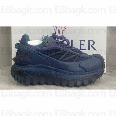 Moncler Trailgrip GTX GORE-TEX trainers Women/Men Sneakers 05 2024