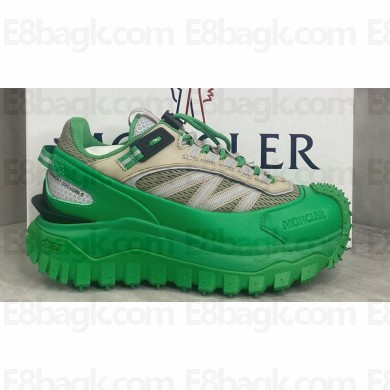 Moncler Trailgrip GTX GORE-TEX trainers Women/Men Sneakers 06 2024