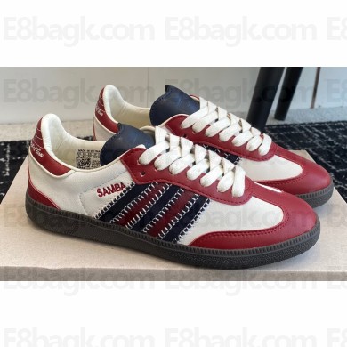 Adidas x Wales Bonner Women/Men Low Sneakers 14