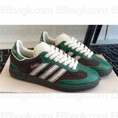 Adidas x Wales Bonner Women/Men Low Sneakers 15