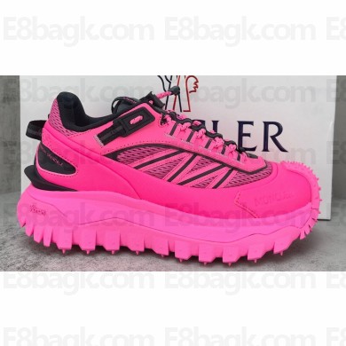 Moncler Trailgrip GTX GORE-TEX trainers Women/Men Sneakers 11 2024