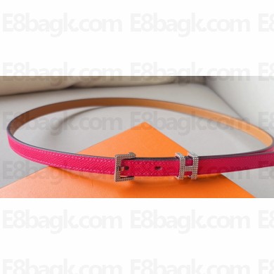Hermes Pop H Guillochee 15 belt 04