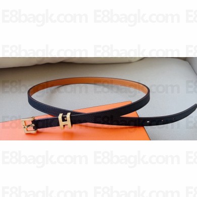 Hermes Pop H Guillochee 15 belt 07