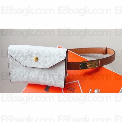 Hermes Kelly Pocket Multicolore 18 belt 01