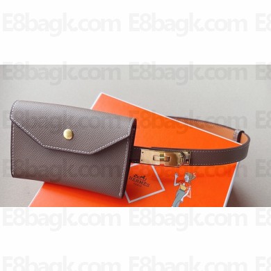 Hermes Kelly Pocket Multicolore 18 belt 05