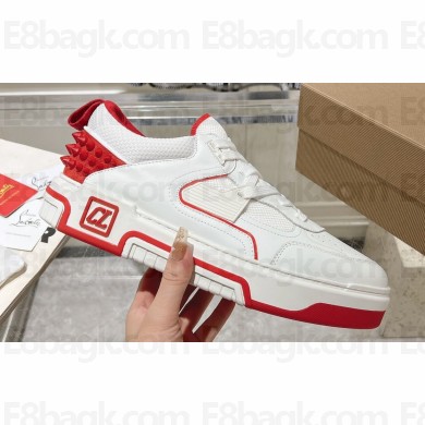 Christian Louboutin Astroloubi Women/Men sneakers 08 2024