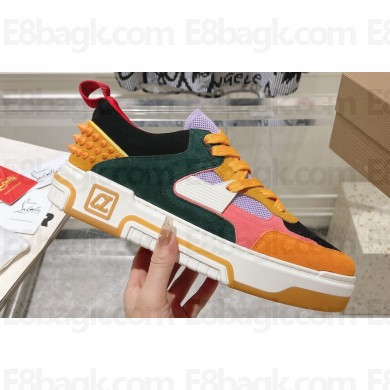 Christian Louboutin Astroloubi Women/Men sneakers 09 2024