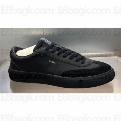 Dior Smooth Calfskin and Nubuck B101 Men's Sneakers 01 2024