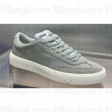 Dior Smooth Calfskin and Nubuck B101 Men's Sneakers 04 2024