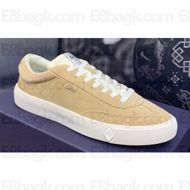 Dior Smooth Calfskin and Nubuck B101 Men's Sneakers 15 2024